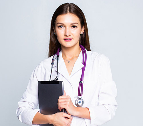 doctor